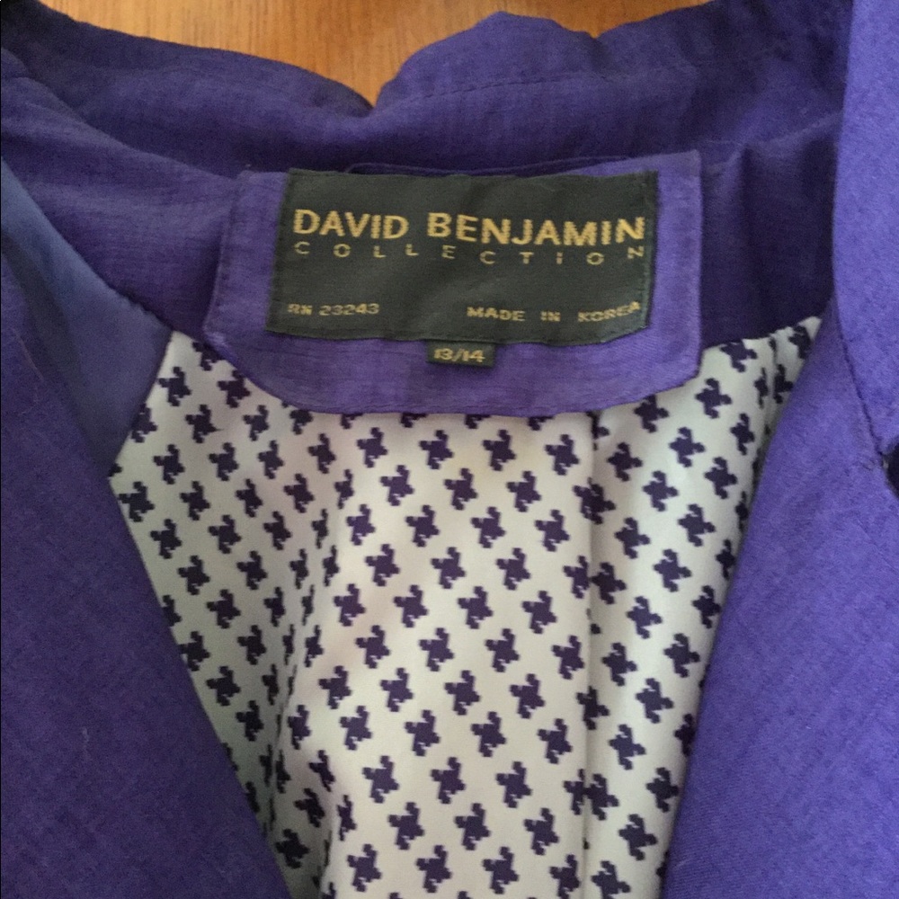 Overcoat - Picture 3 of 4